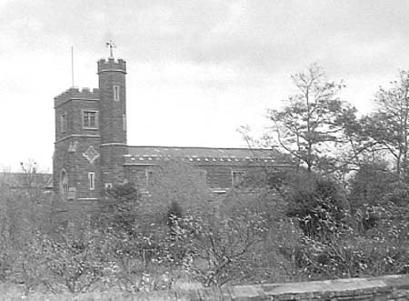 1941 Church