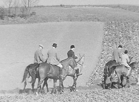 1948 Hunt Meet 15