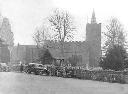 1941 Parish Church 01