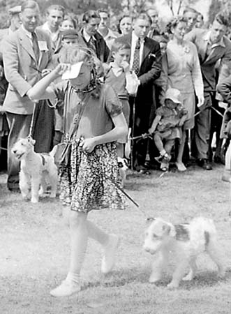 1947 Dog Show 05