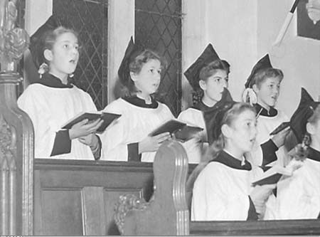1948 Church Choir 02