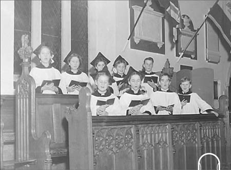 1948 Church Choir 04