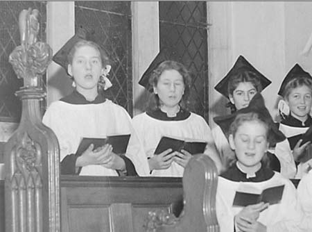 1948 Church Choir 05