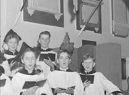 1948 Church Choir 06