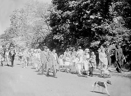 1948 Church Fete 01