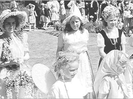 1948 Church Fete 06