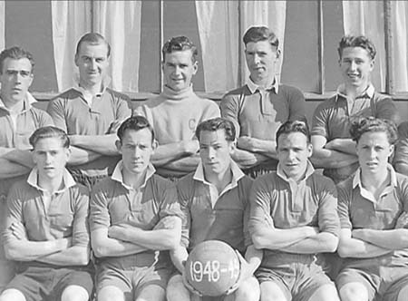 1948 Football Club 10