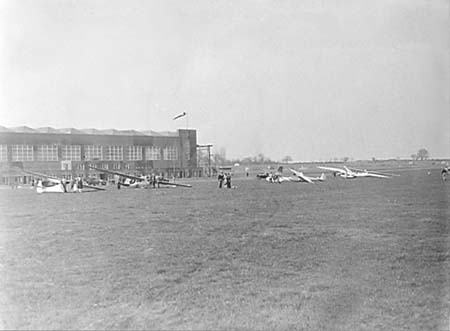 1948 Gliders Rally 07