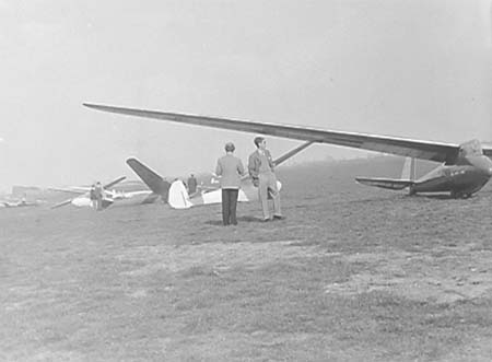 1948 Gliders Rally 11