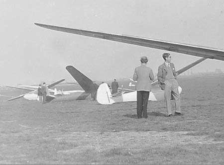 1948 Gliders Rally 12