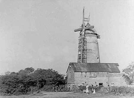 1948 Old Windmill 01