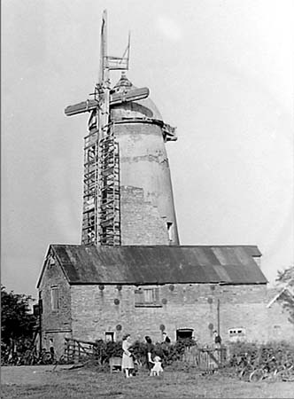1948 Old Windmill 03