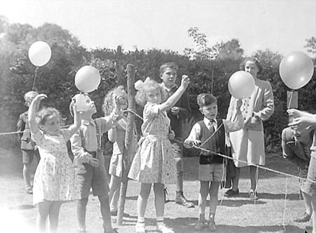 1949 Church Fete 08