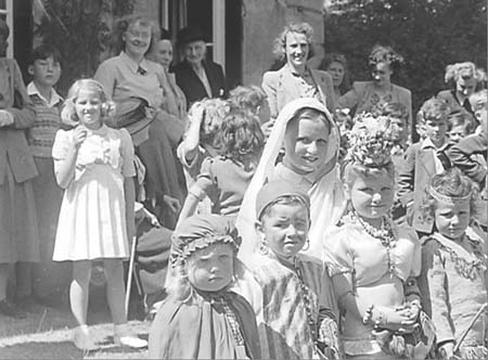 1949 Church Fete 17