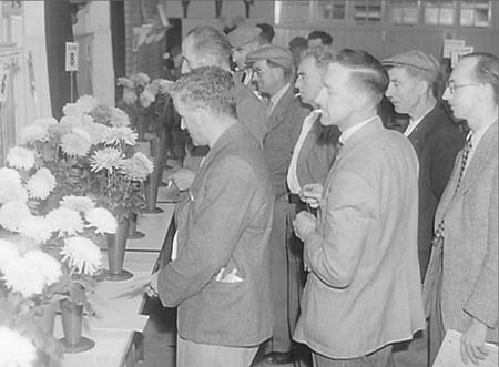 1949 Flower Show 05