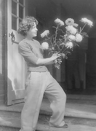 1949 Flower Show 06