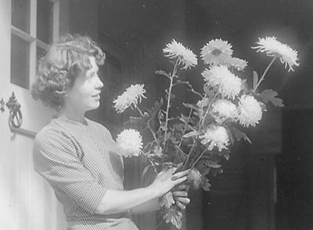 1949 Flower Show 07
