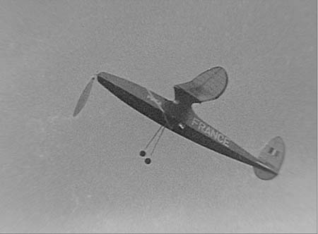 1949 Model Aircraft 08