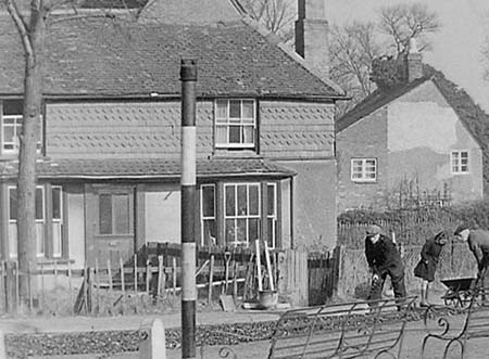 1949 Village Centre 06