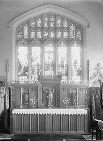1950 Church Interior 01
