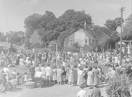 1950 Gala Day 32