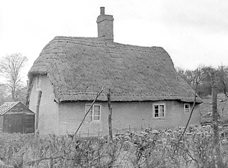 1950 Old Cottages 01