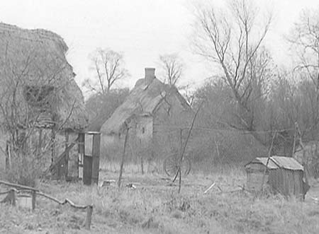 1950 Old Cottages 11