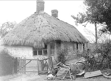 1950 Old Cottages 12