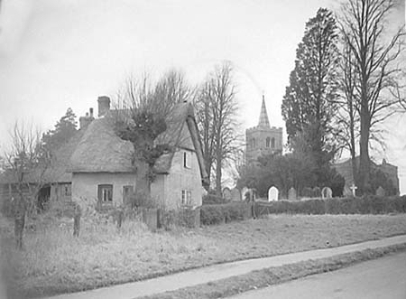 1952 Parish Church 01