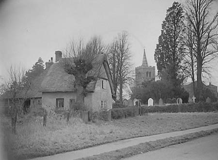 1952 Thatched Cottage 01