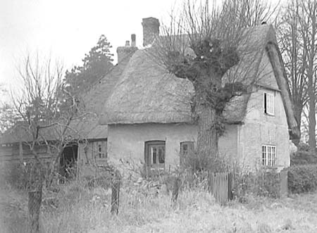 1952 Thatched Cottage 02