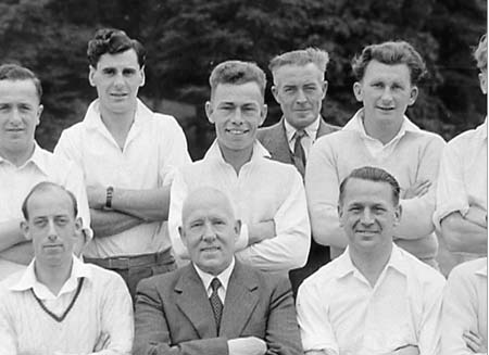 1951 First Team 02