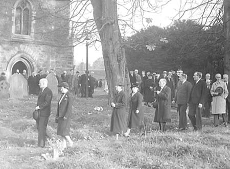 1946 VIP Funeral 06