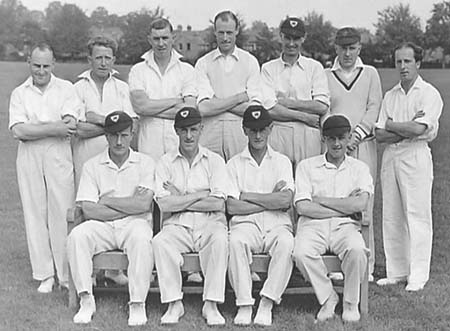 1948 Cricket Team 01