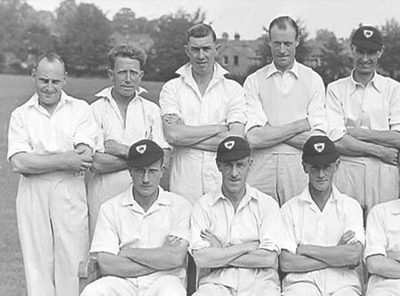 1948 Cricket Team 03