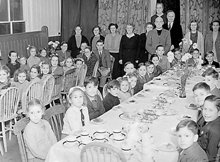 1949 Childrens Party 01