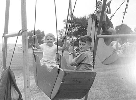 1951 Festival 21