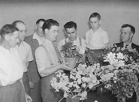 1949 Flower Show 01