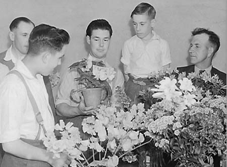 1949 Flower Show 05