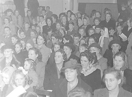 1949 School Concert 01