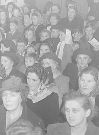 1949 School Concert 02