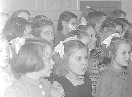 1949 School Concert 05