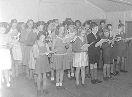 1949 School Concert 08