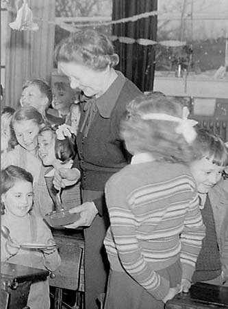 1949 School Party 02