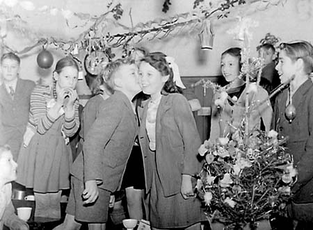 1949 School Party 05