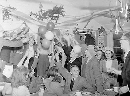 1949 School Party 09