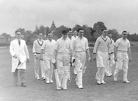 1950 Cricket Club 01