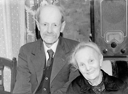 1950 Mr and Mrs Barnes 02