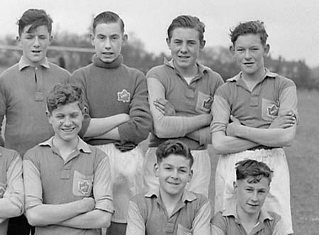 1953 Youth Football 02