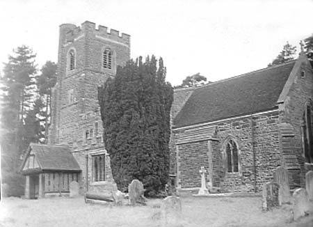  e1900s Church 02